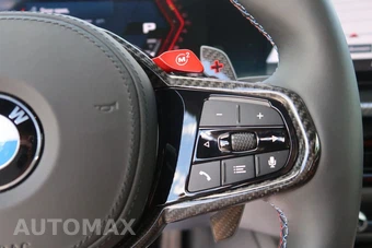 2026 BMW M4 Competition xDrive Coupe – miniatura 44