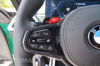 2026 BMW M4 Competition xDrive Coupe – miniatura 46