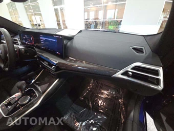 2026 BMW M4 Competition xDrive Coupe – miniatura 19