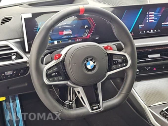 2026 BMW M4 Competition xDrive Coupe – miniatura 10