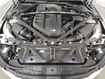 2026 BMW M4 Competition xDrive Coupe – miniatura 15