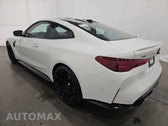 2026 BMW M4 Competition xDrive Coupe – miniatura 6