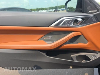 2026 BMW M4 Coupe - miniatura 9