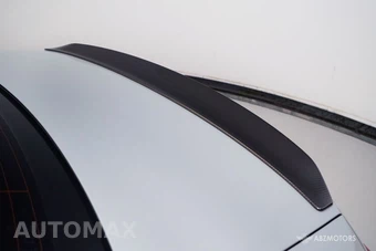 2026 BMW M5 Sedan – miniatura 10