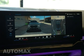 2026 BMW M5 Sedan – miniatura 22