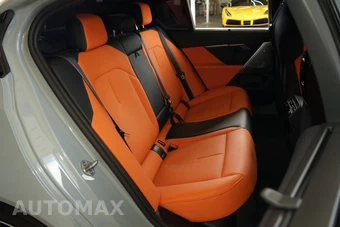2026 BMW M5 Sedan – miniatura 26