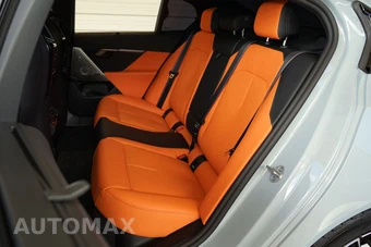 2026 BMW M5 Sedan – miniatura 28