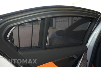 2026 BMW M5 Sedan – miniatura 29