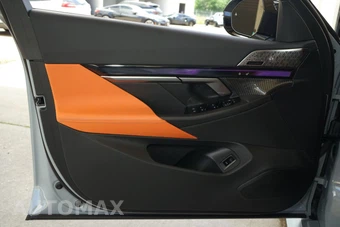 2026 BMW M5 Sedan – miniatura 31