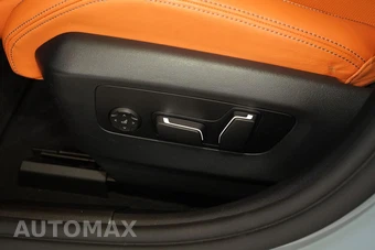 2026 BMW M5 Sedan – miniatura 35