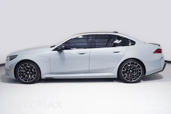 2026 BMW M5 Sedan – miniatura 4