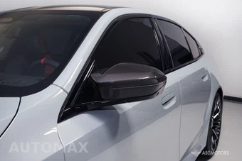 2026 BMW M5 Sedan – miniatura 8