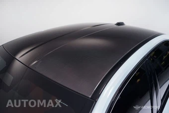 2026 BMW M5 Sedan – miniatura 9