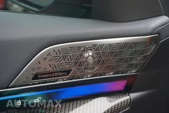 2026 BMW M5 Sedan – miniatura 13