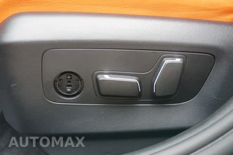 2026 BMW M5 Sedan – miniatura 17