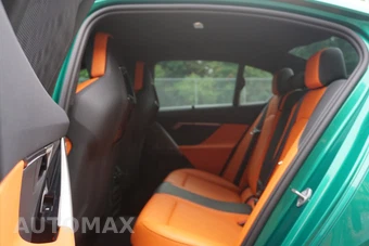 2026 BMW M5 Sedan – miniatura 24
