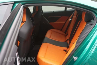 2026 BMW M5 Sedan – miniatura 25