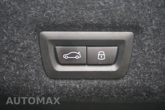 2026 BMW M5 Sedan – miniatura 26