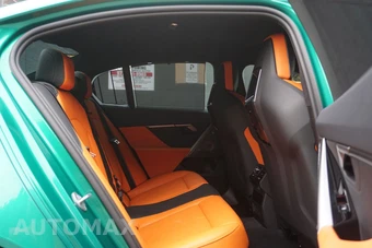 2026 BMW M5 Sedan – miniatura 28