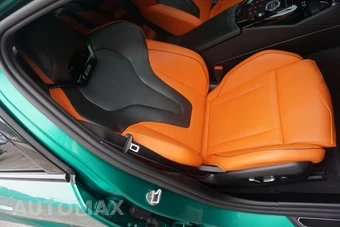 2026 BMW M5 Sedan – miniatura 35