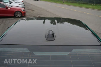 2026 BMW M5 Sedan – miniatura 37