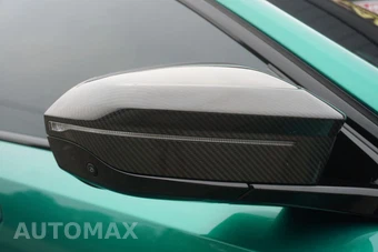 2026 BMW M5 Sedan – miniatura 41