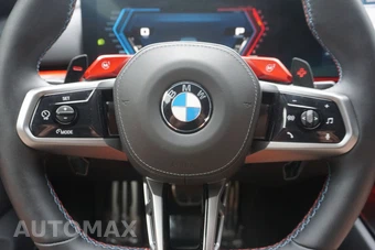 2026 BMW M5 Sedan – miniatura 43