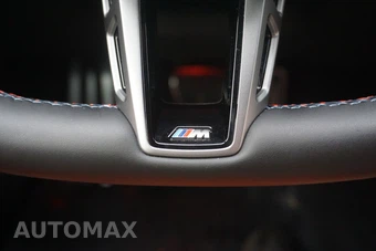2026 BMW M5 Sedan – miniatura 46
