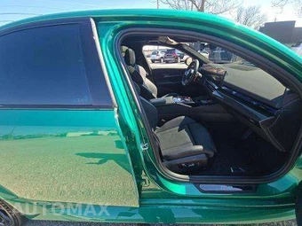 2026 BMW M5 Sedan – miniatura 19