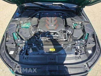 2026 BMW M5 Sedan – miniatura 24