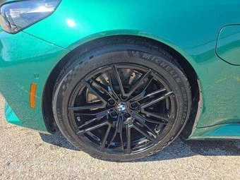 2026 BMW M5 Sedan – miniatura 25