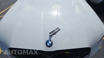 2026 BMW M5 Sedan – miniatura 18