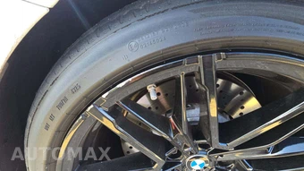 2026 BMW M5 Sedan – miniatura 22