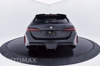 2026 BMW M5 Touring Wagon - miniatura 14