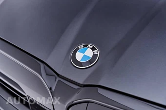 2026 BMW M5 Touring Wagon - miniatura 20