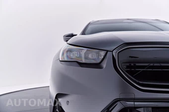 2026 BMW M5 Touring Wagon - miniatura 22