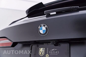 2026 BMW M5 Touring Wagon - miniatura 25