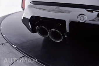 2026 BMW M5 Touring Wagon - miniatura 27