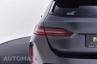 2026 BMW M5 Touring Wagon - miniatura 28