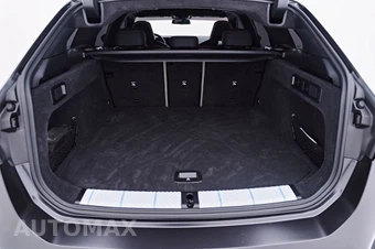 2026 BMW M5 Touring Wagon - miniatura 29
