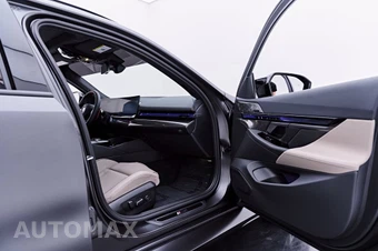 2026 BMW M5 Touring Wagon - miniatura 34
