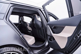 2026 BMW M5 Touring Wagon - miniatura 37