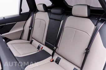 2026 BMW M5 Touring Wagon - miniatura 55