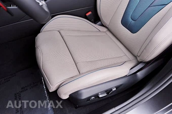 2026 BMW M5 Touring Wagon - miniatura 60