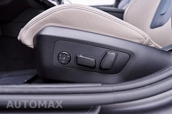 2026 BMW M5 Touring Wagon - miniatura 61