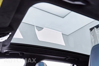 2026 BMW M5 Touring Wagon - miniatura 62