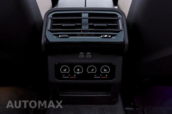 2026 BMW M5 Touring Wagon - miniatura 64