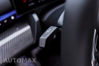 2026 BMW M5 Touring Wagon - miniatura 71