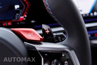 2026 BMW M5 Touring Wagon - miniatura 74