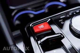 2026 BMW M5 Touring Wagon - miniatura 82